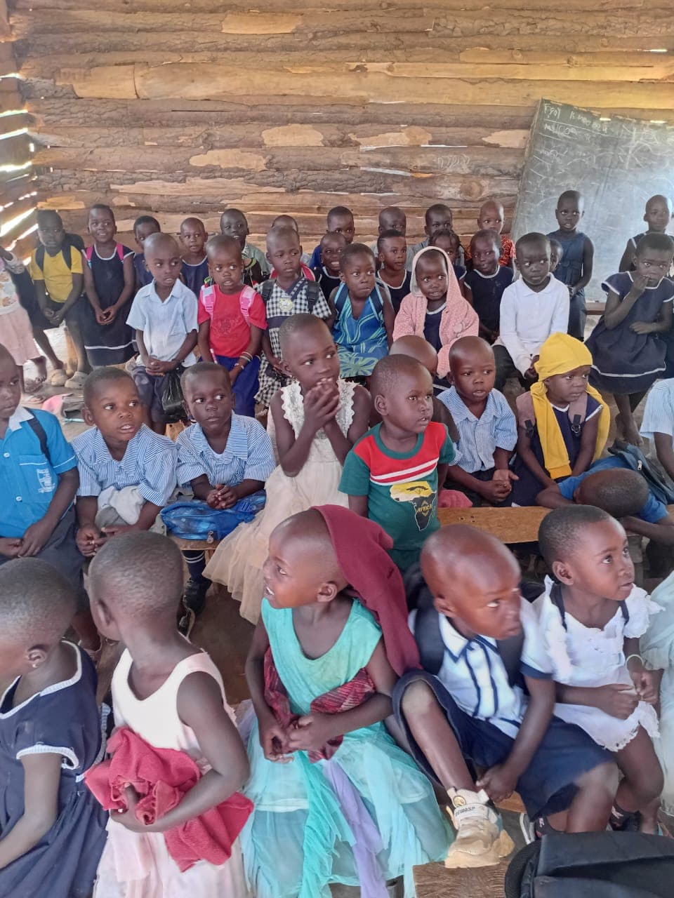 Education programme photo