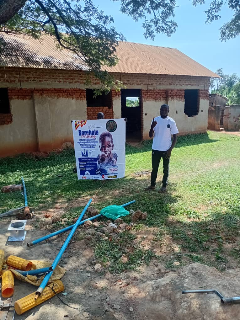 Health programme photo